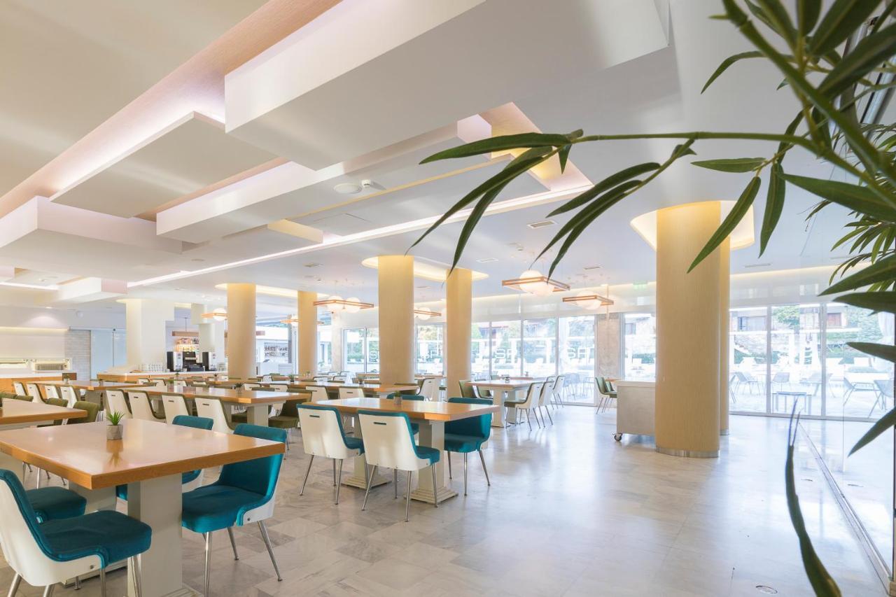 Hotel San Panteleimon 4*