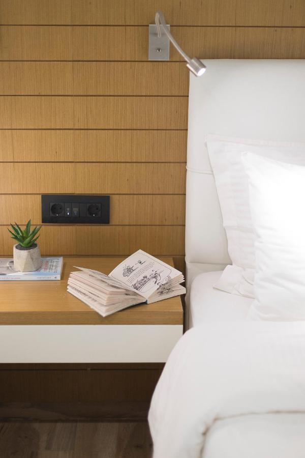 Hotel San Panteleimon 4*