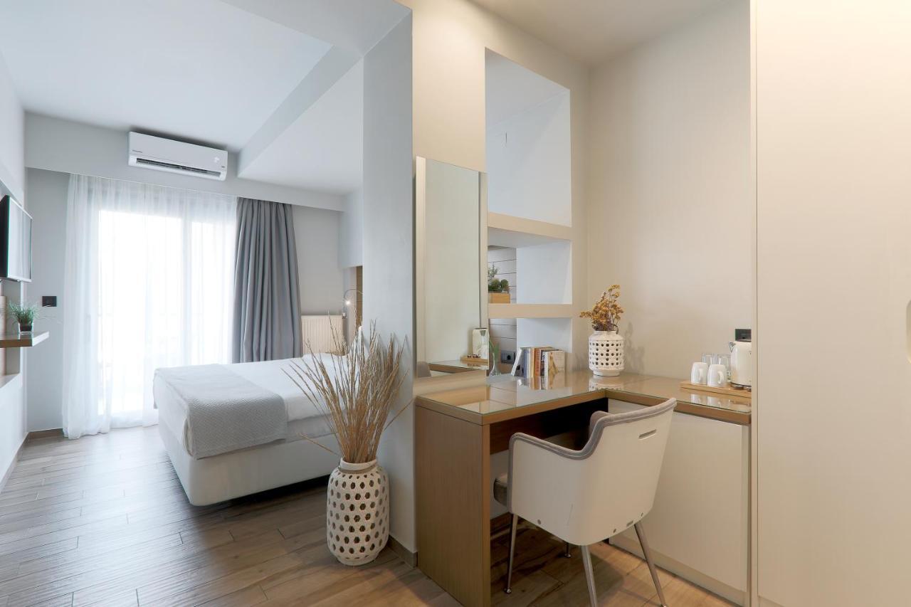San Panteleimon 4* Paralia Panteleimonos