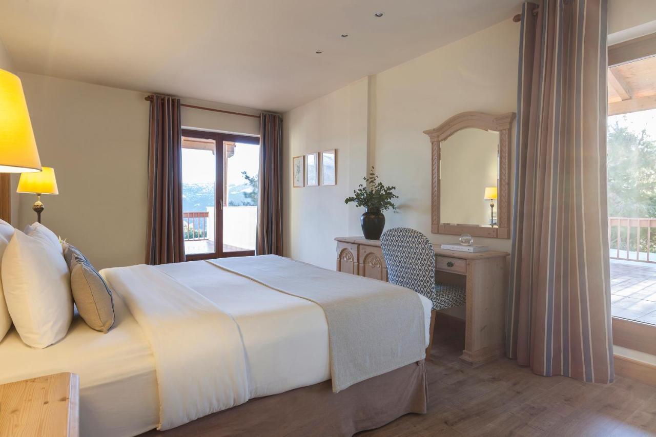 Santa Marina 5* Arachova