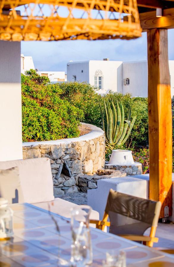 Holiday home Agnandi Cielo Tourlos