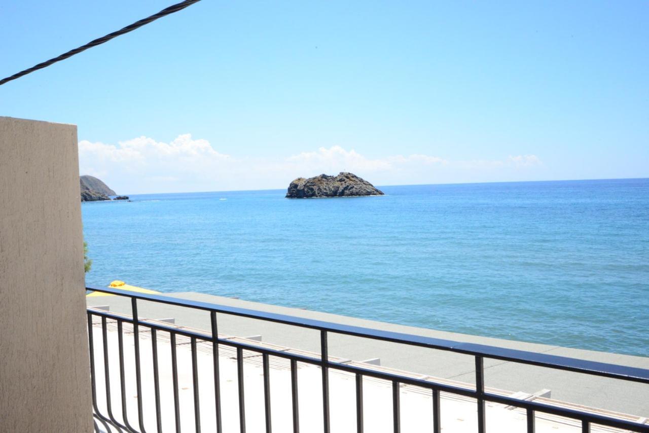 Sappho Hotel Skala Eresou