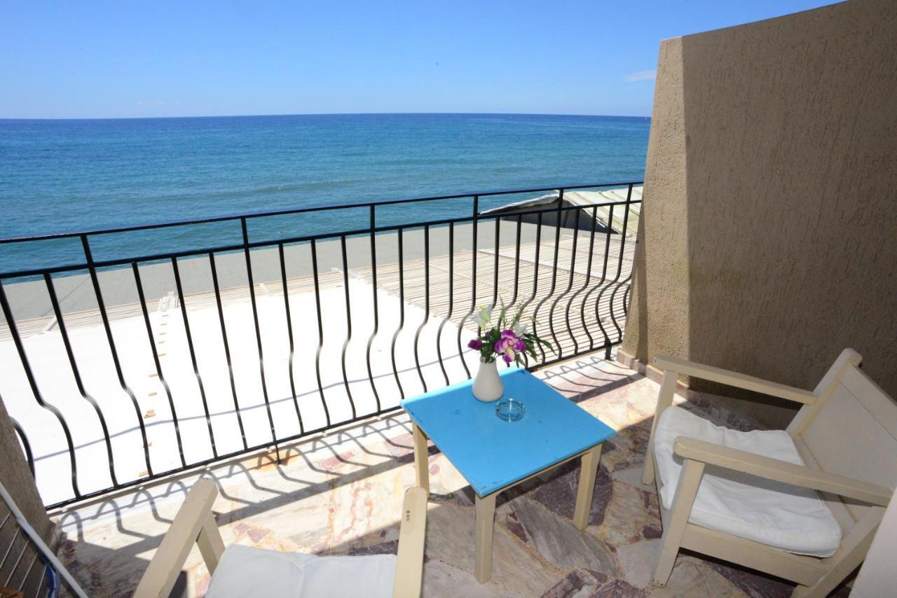 Hotel Sappho