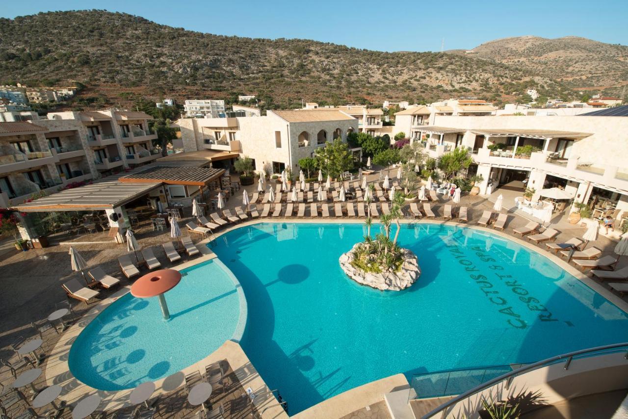 Cactus Royal & Adults Only Hotel