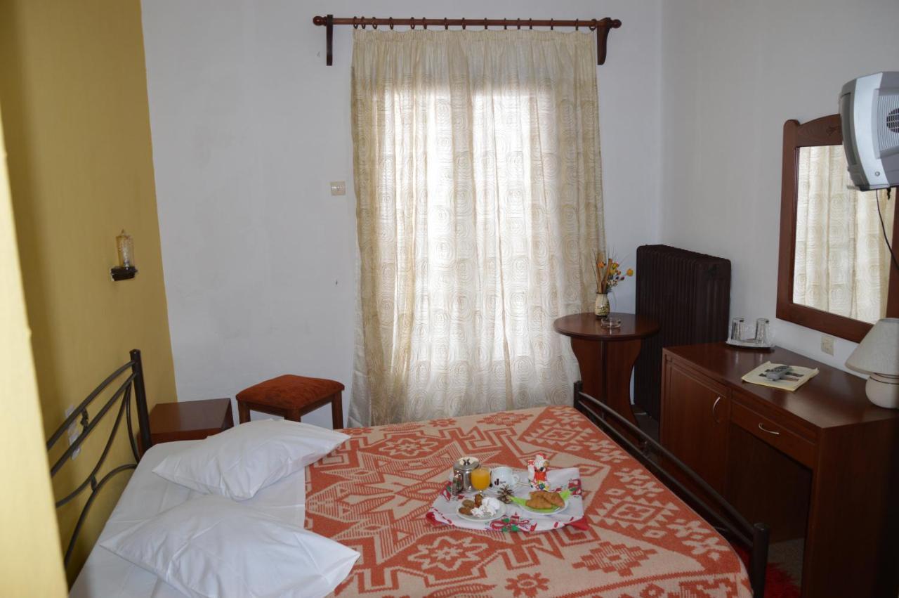 Hani Zisi Hotel Chania (Thessaly)