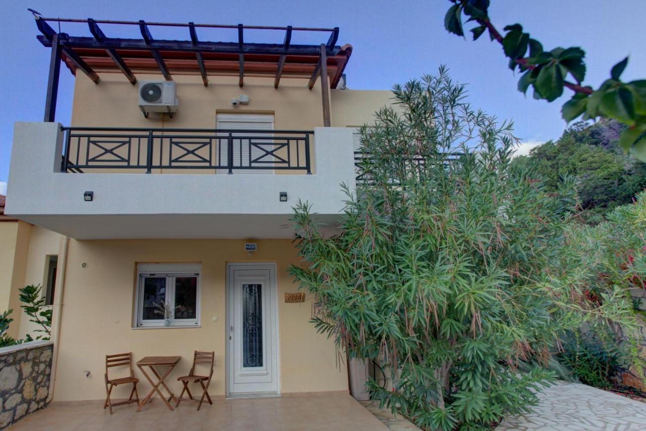 Vadim Bali (Crete)