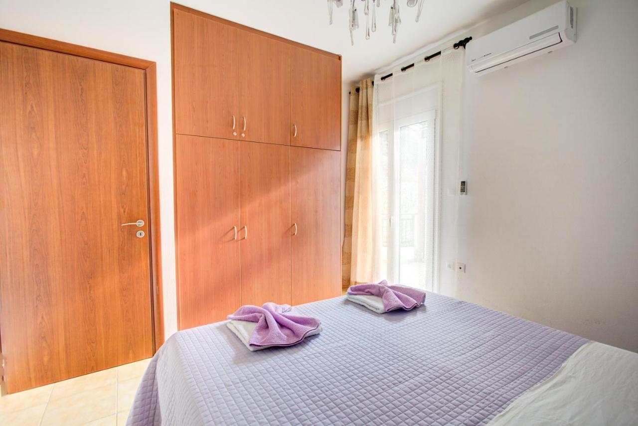 Villa Vadim Bali (Crete)