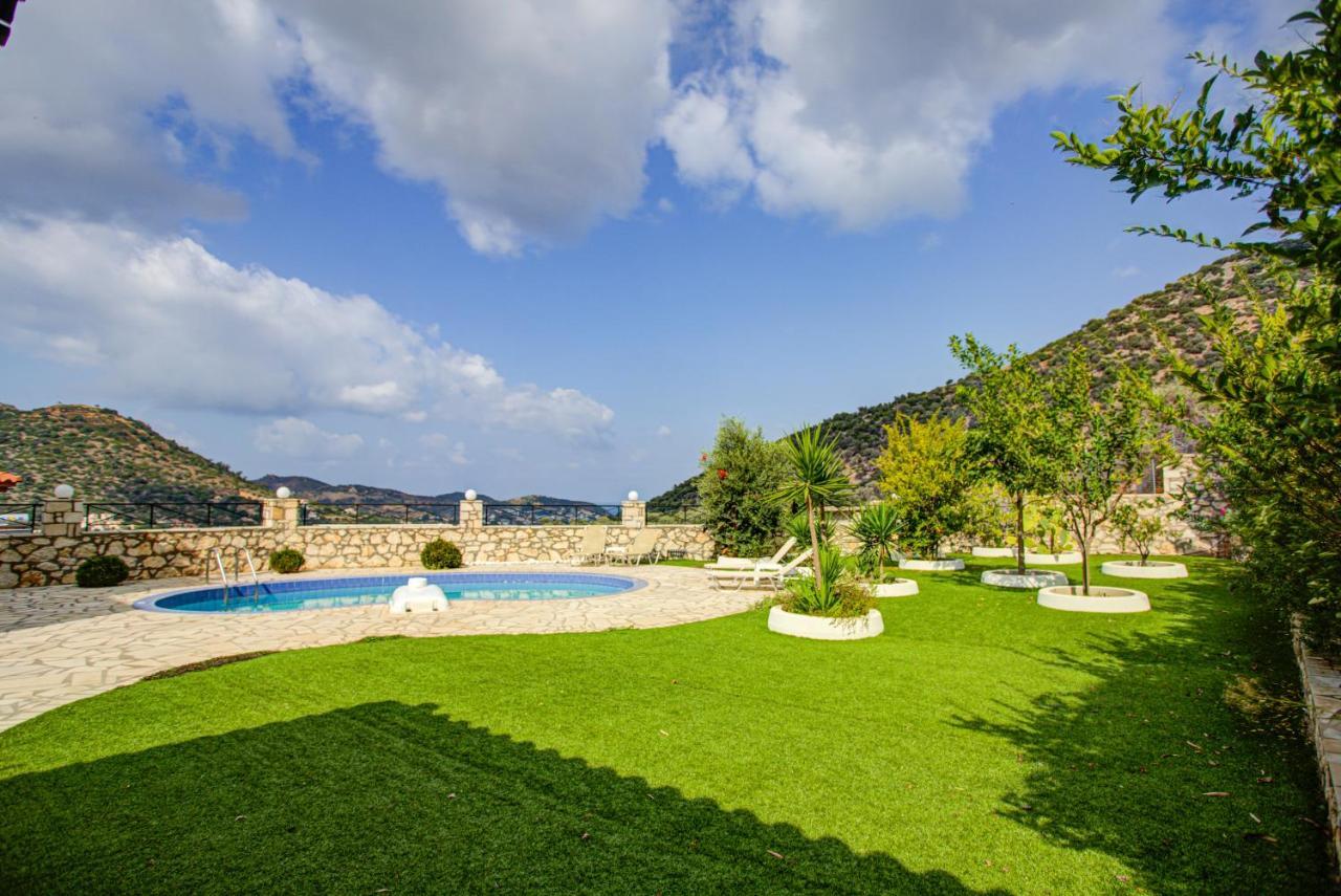 Villa Vadim