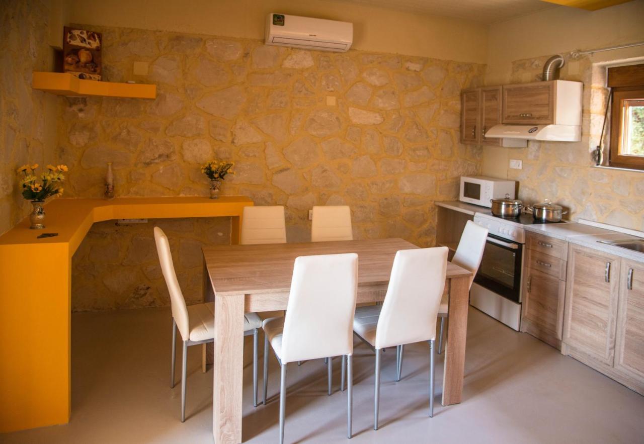Villa Uphoria Villas Vlychada