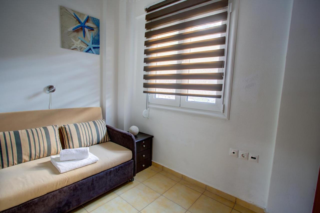 Vadim Villa Bali (Crete)