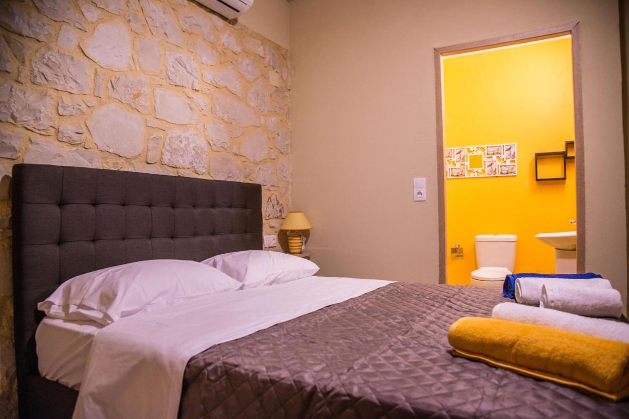 Uphoria Villas Villa Vlychada