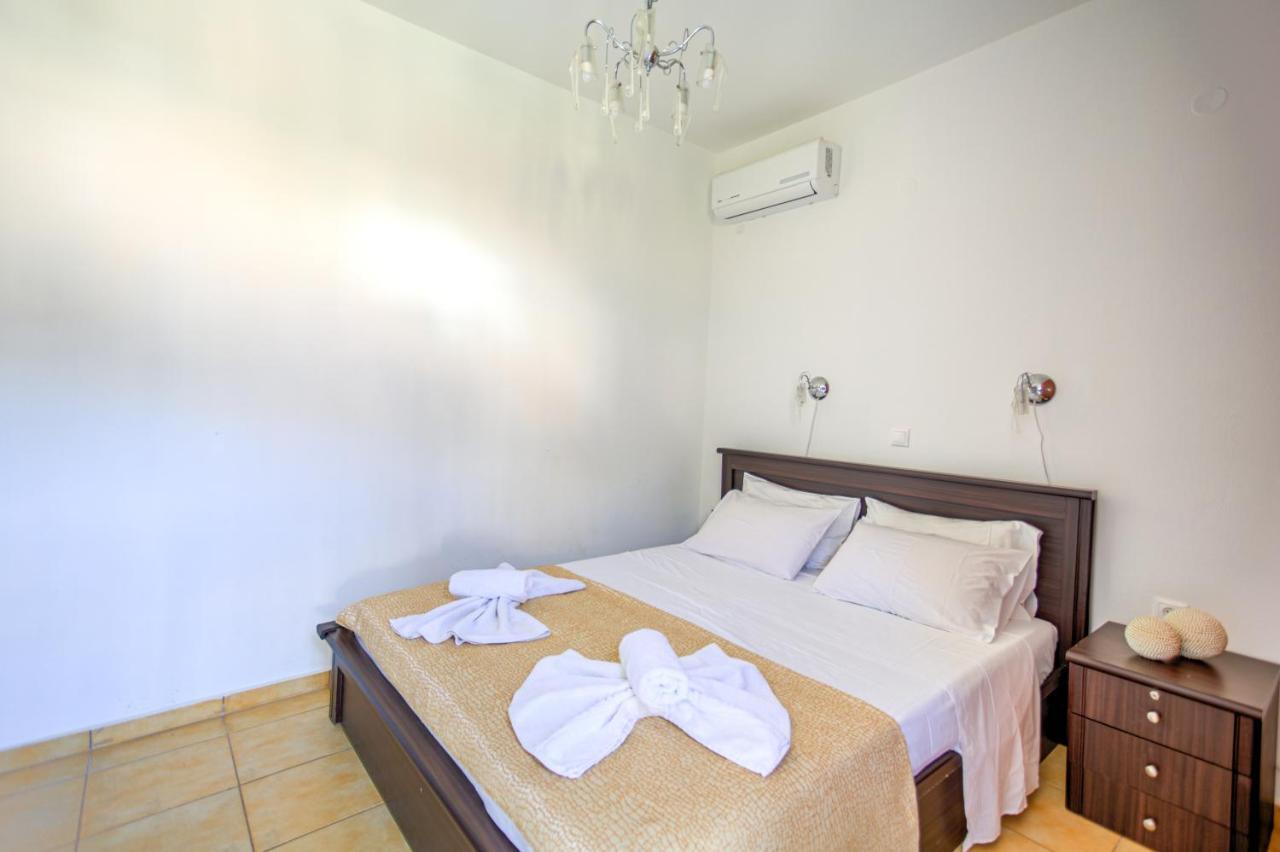 Villa Vadim Bali (Crete)