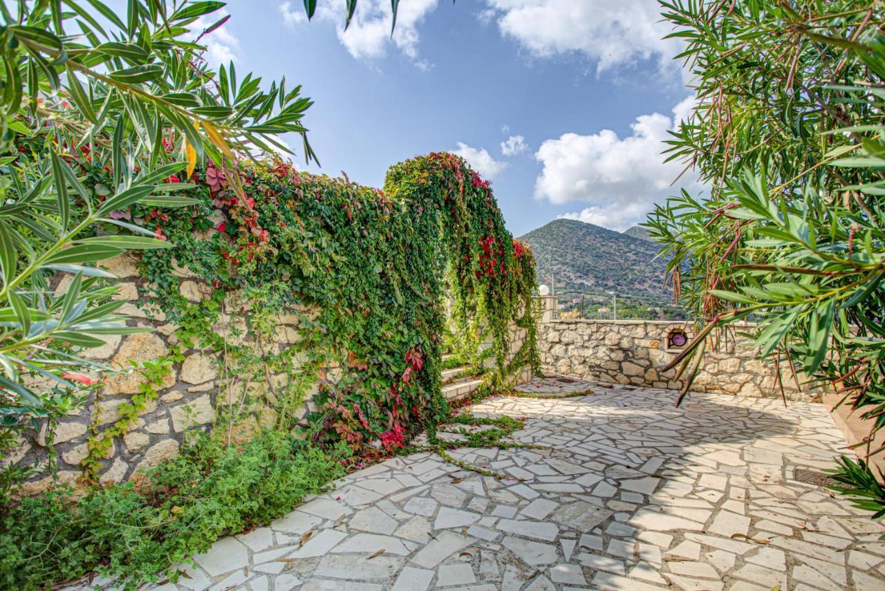 Vadim Villa Bali (Crete)