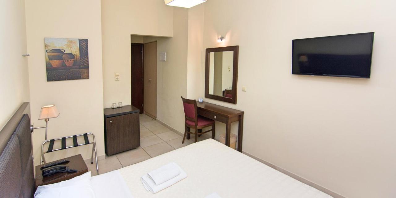 San Nectarios Hotel Parga