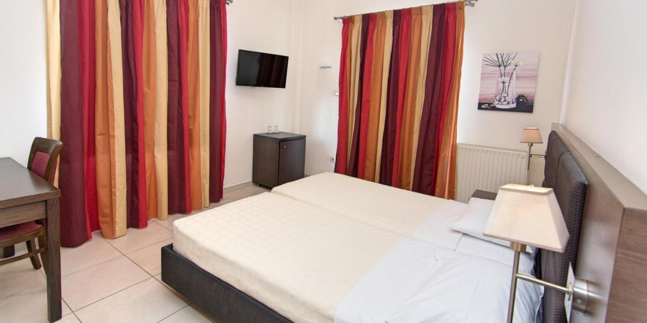 San Nectarios Hotel
