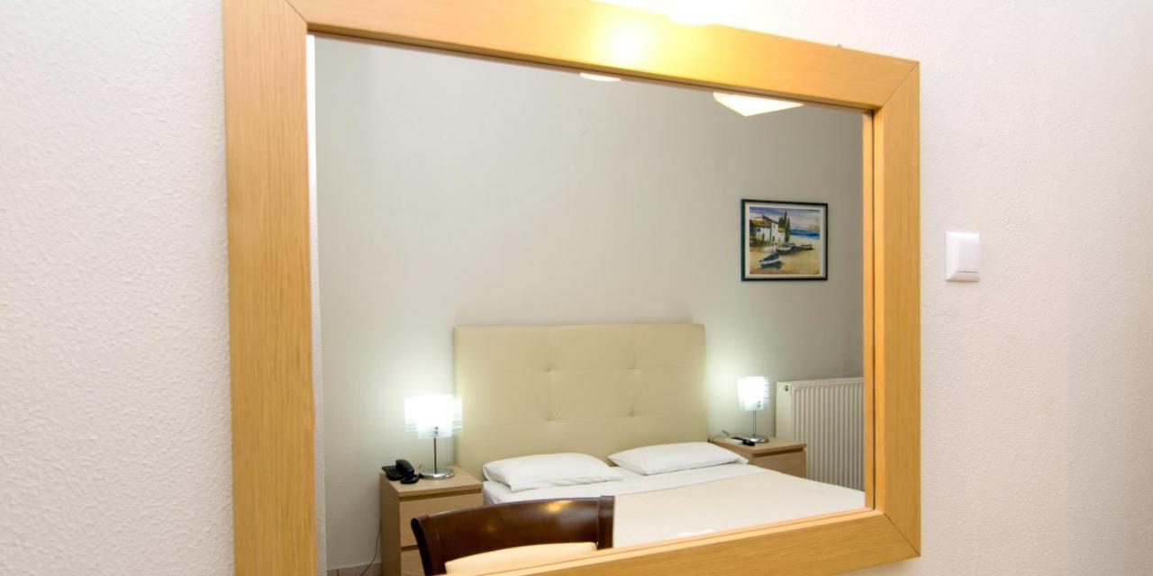 San Nectarios Hotel Parga