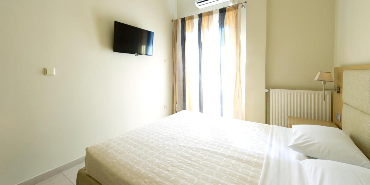 Hotel San Nectarios 2*