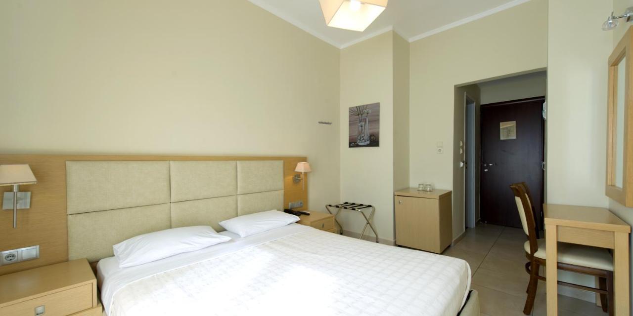 San Nectarios 2* Parga