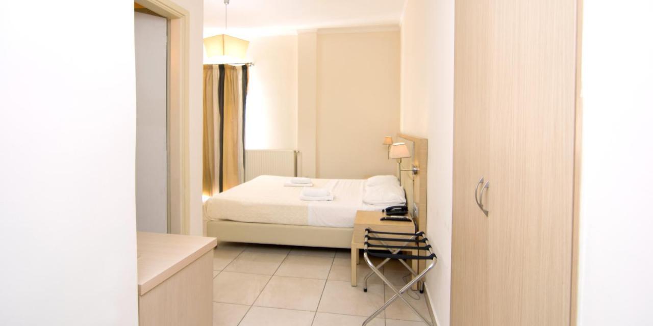 Hotel San Nectarios 2*