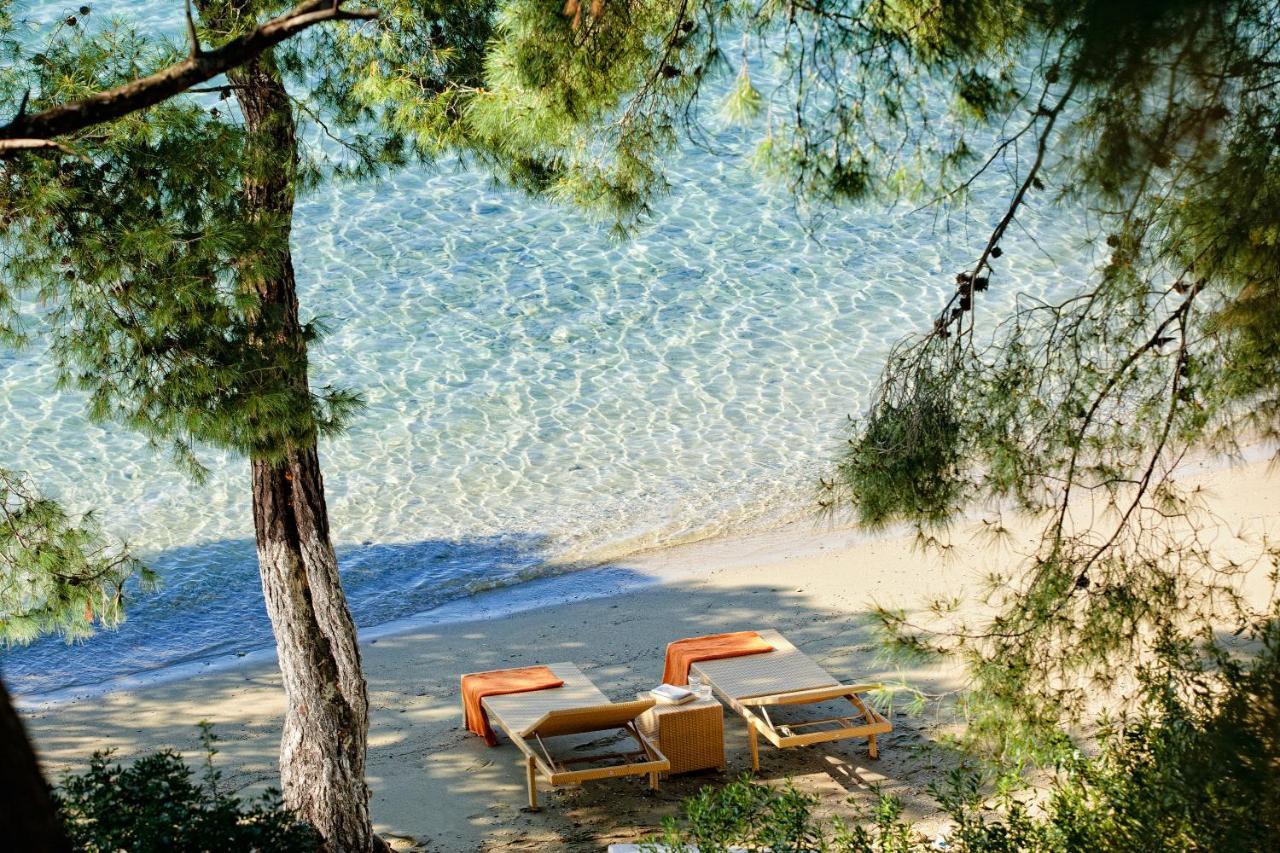 Hotel Xenia Poros Image Poros Town