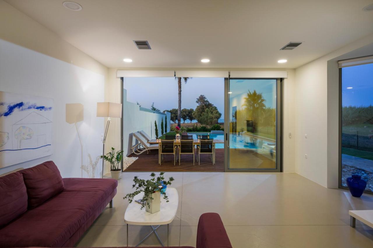 Blue Sea Luxury Villa Maleme (Crete)