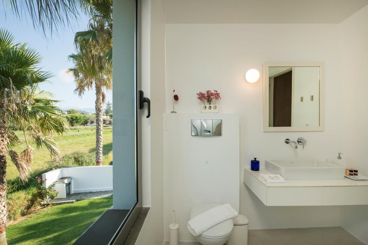 Blue Sea Luxury Maleme (Crete)