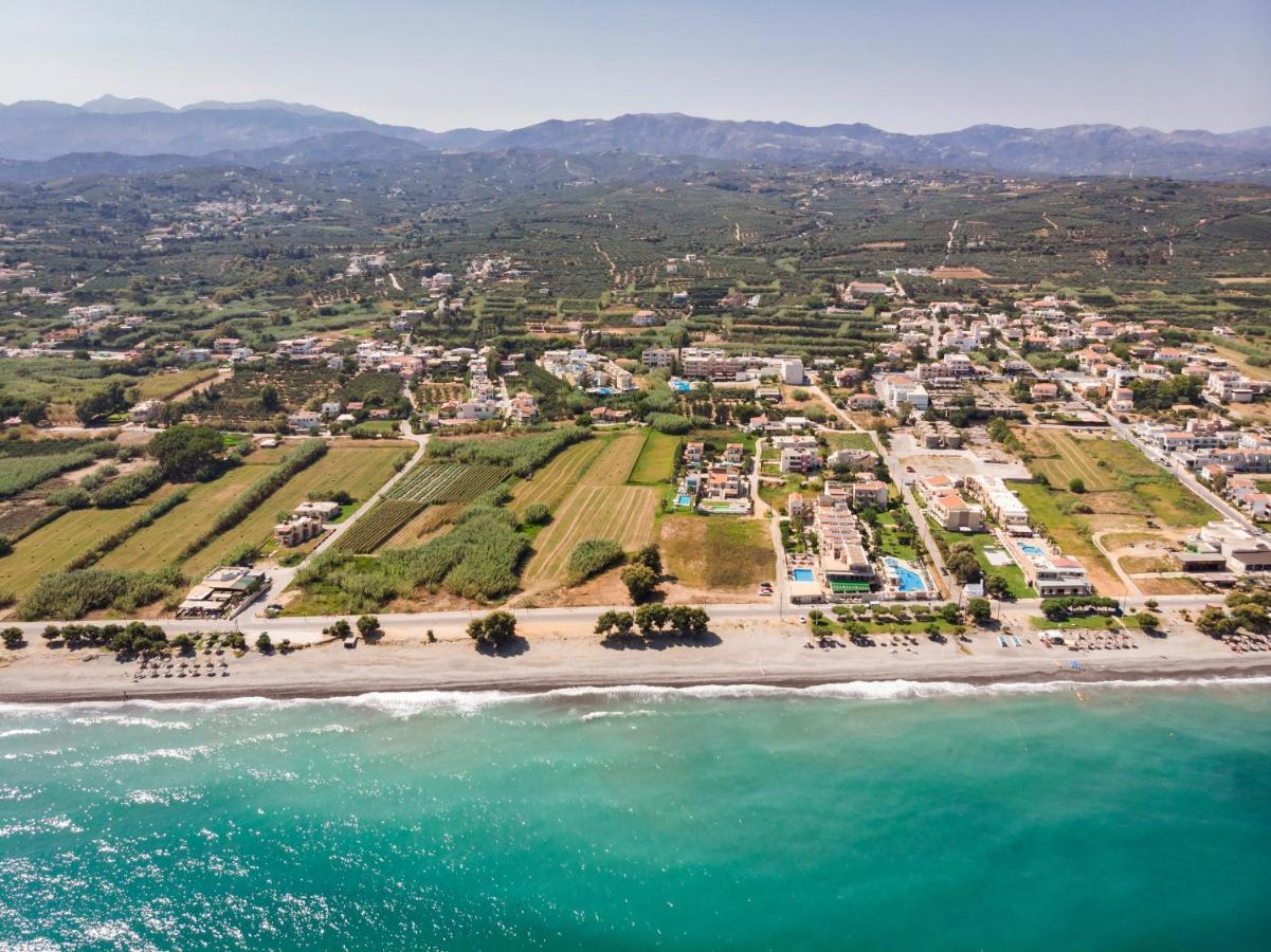 Villa Blue Sea Luxury