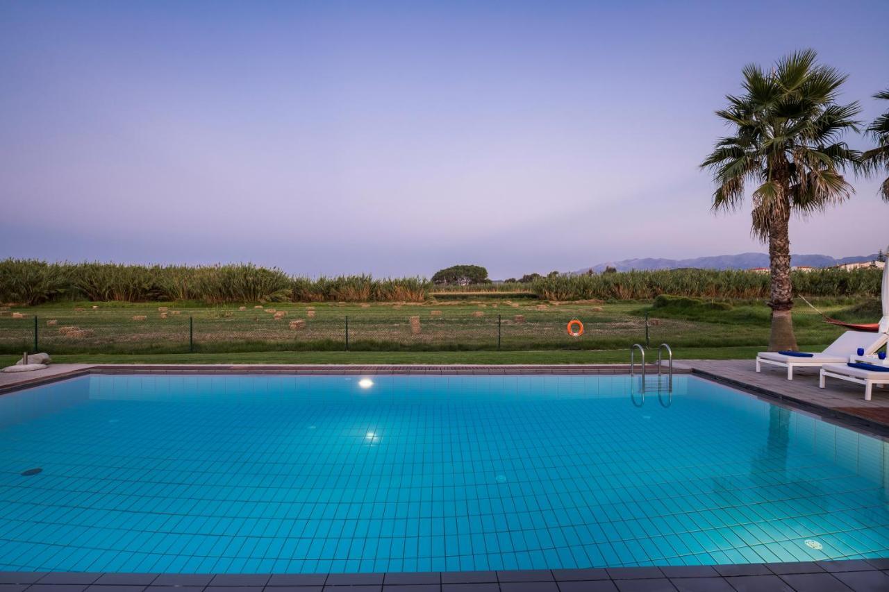 Blue Sea Luxury Maleme (Crete)