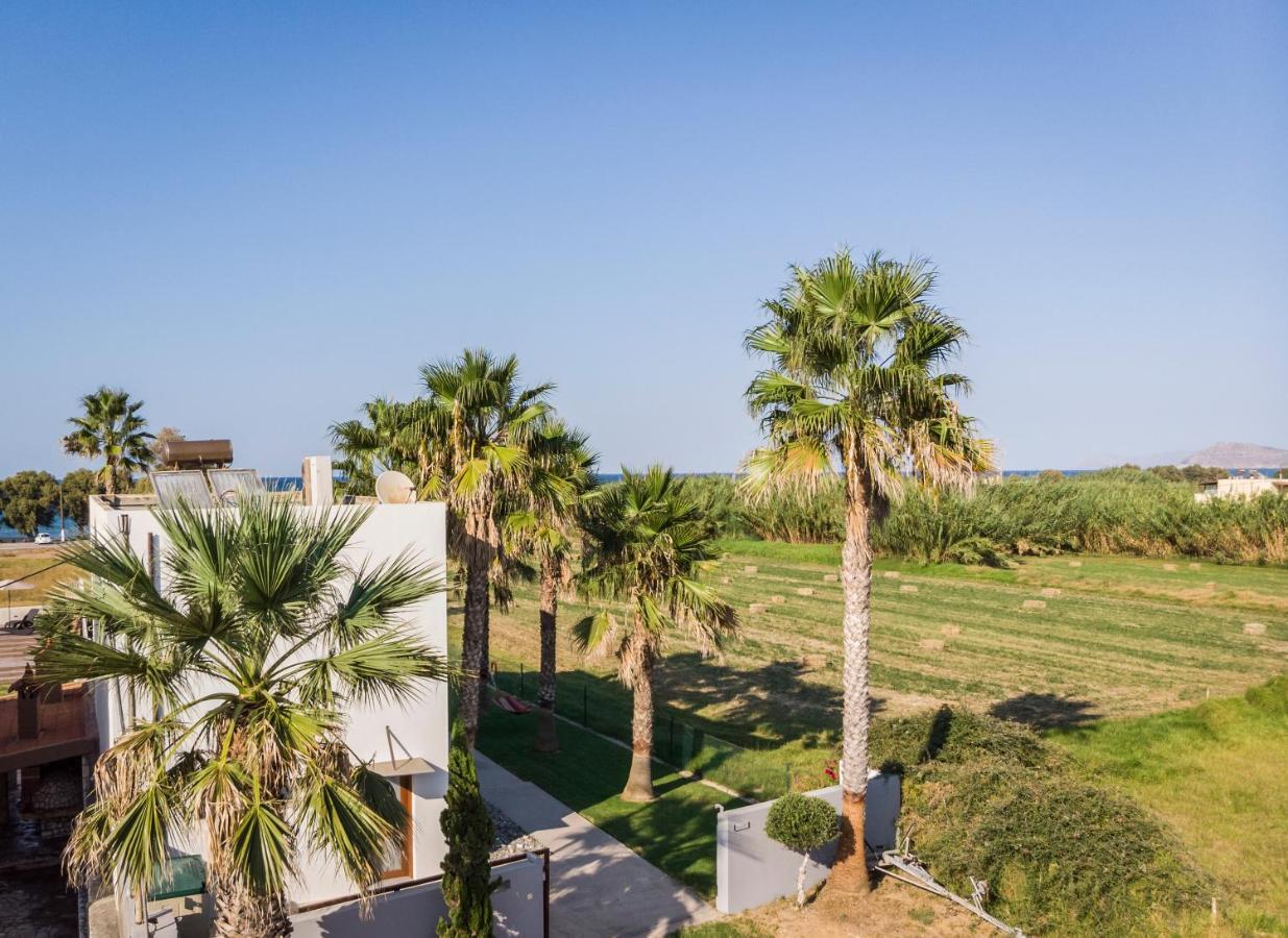 Blue Sea Luxury Maleme (Crete)