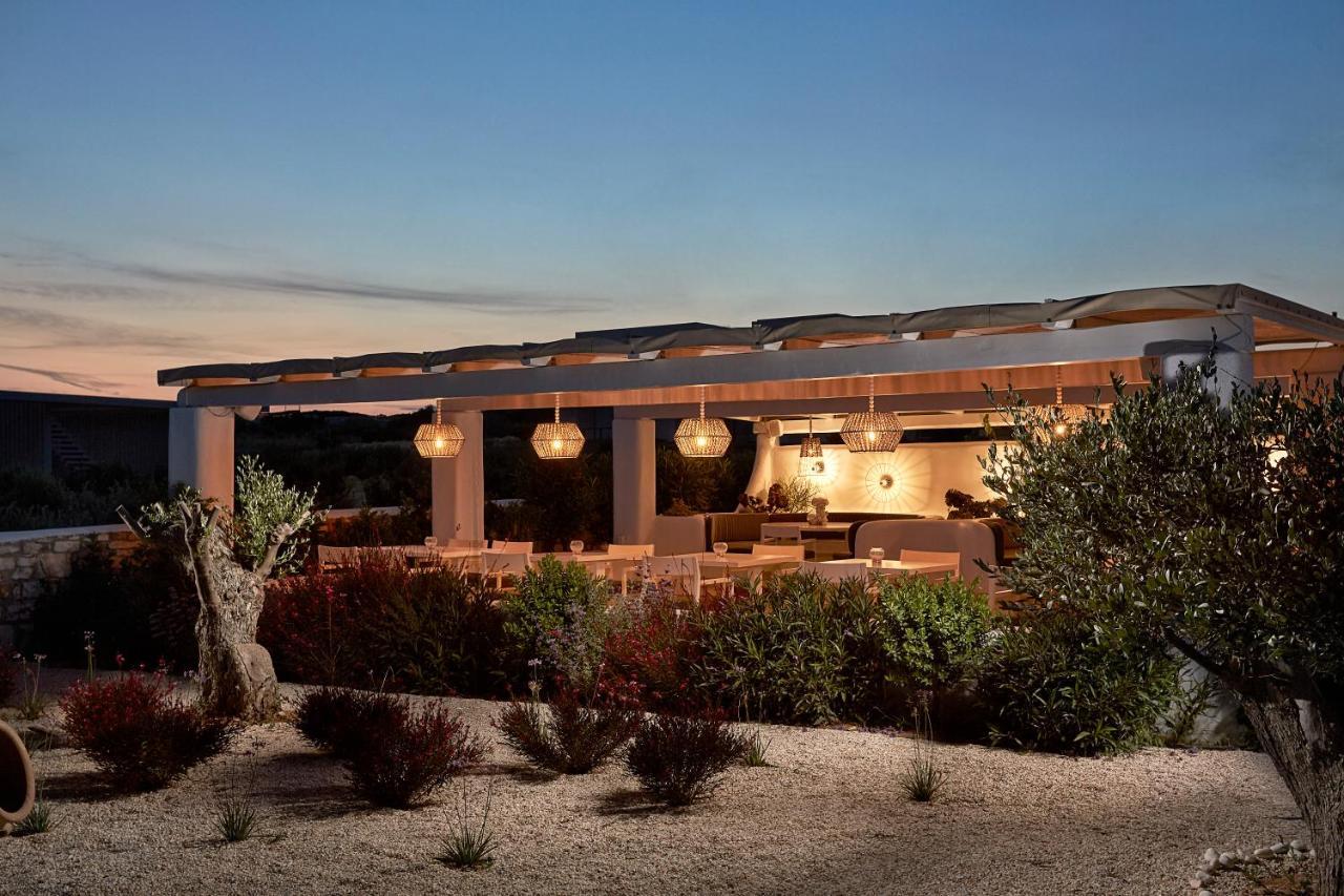 Hotel White Dunes Luxury Boutique 5*