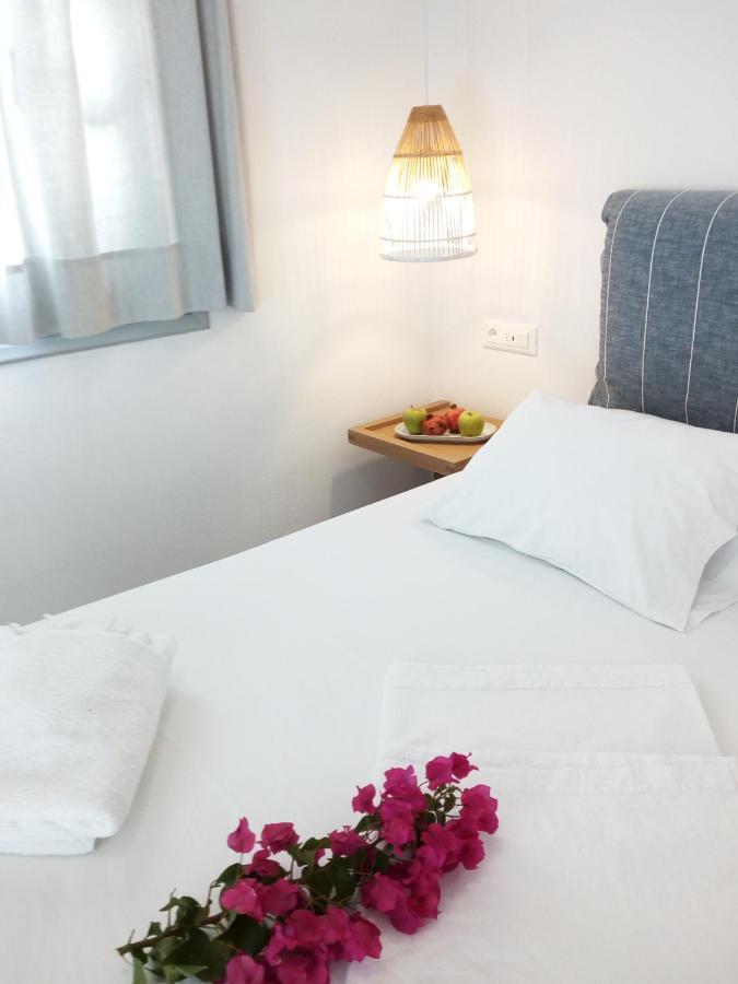 Despina's Mare Aparthotel