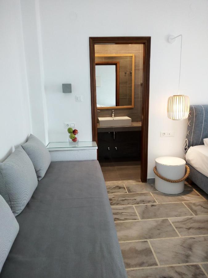 Aparthotel Despina's Mare 3*