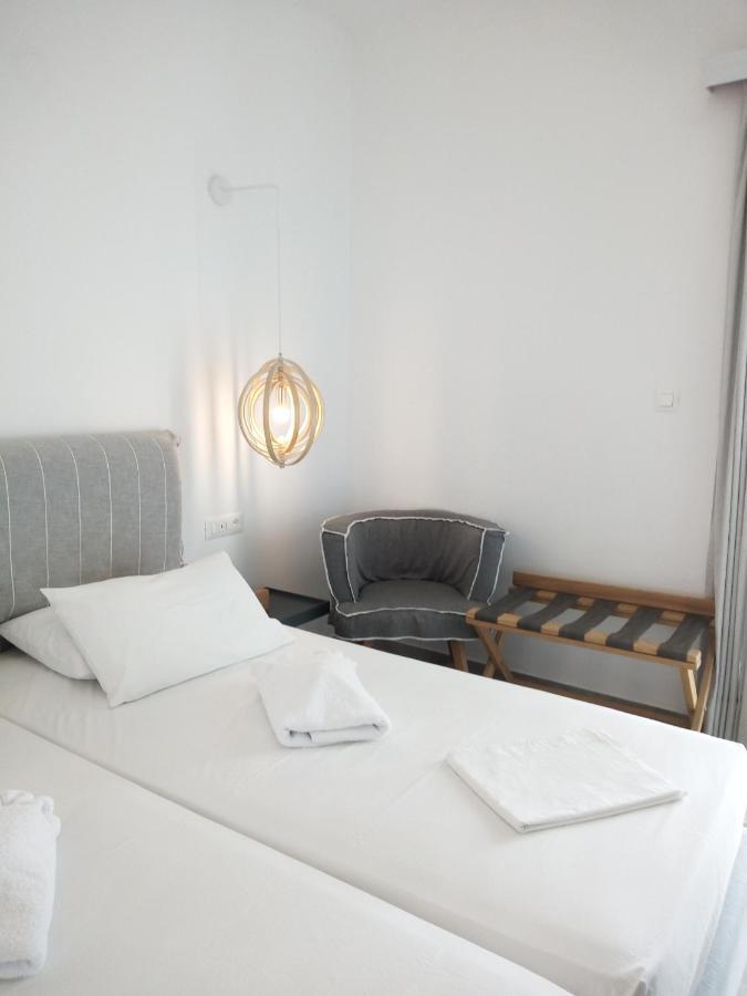 Aparthotel Despina's Mare 3*