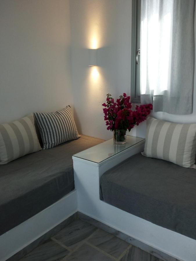 Despina's Mare Aparthotel Naousa (Paros)