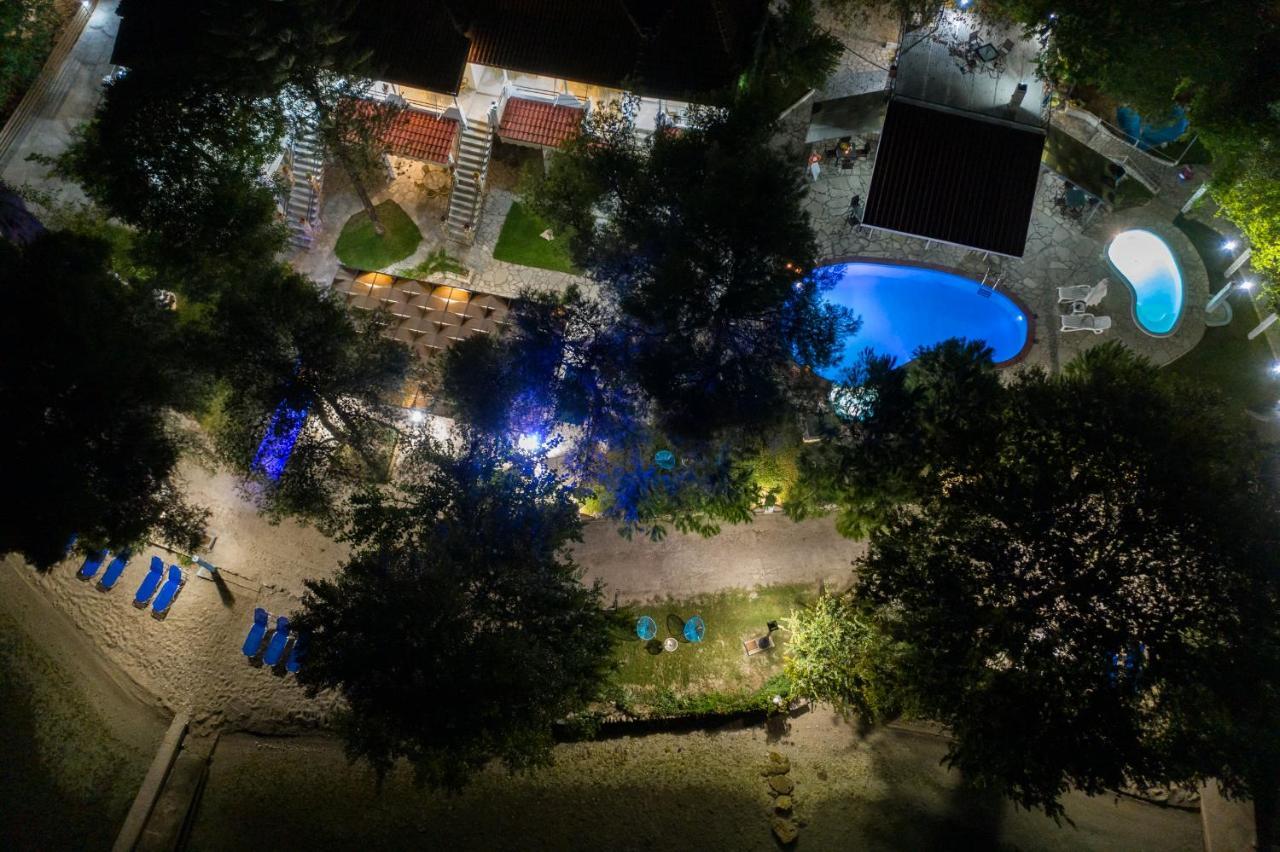 Aparthotel Flisvos Seaside Apartments Lygia (Lefkada)