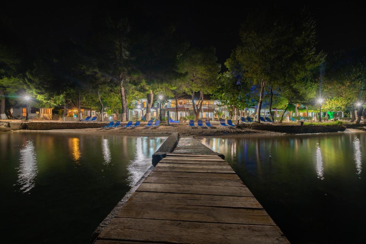Flisvos Seaside Apartments Aparthotel Lygia (Lefkada)