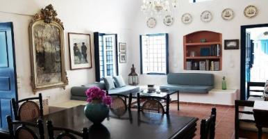 Astraea House