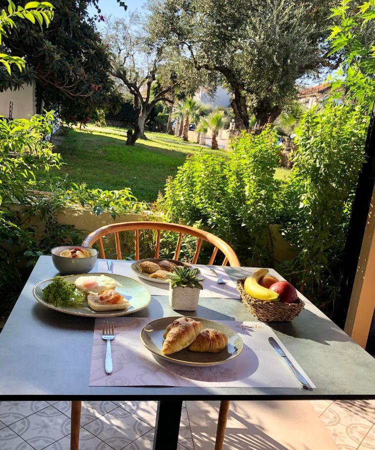 Apartment Dannas Zakynthos Town