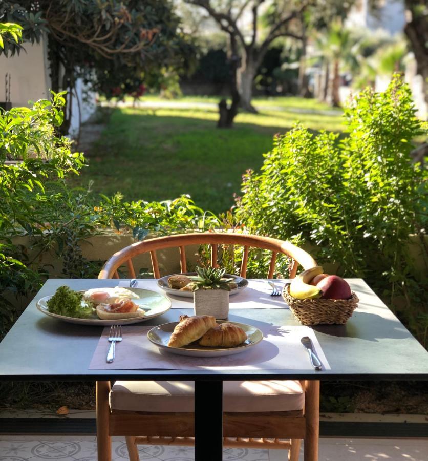 Apartment Dannas Zakynthos Town
