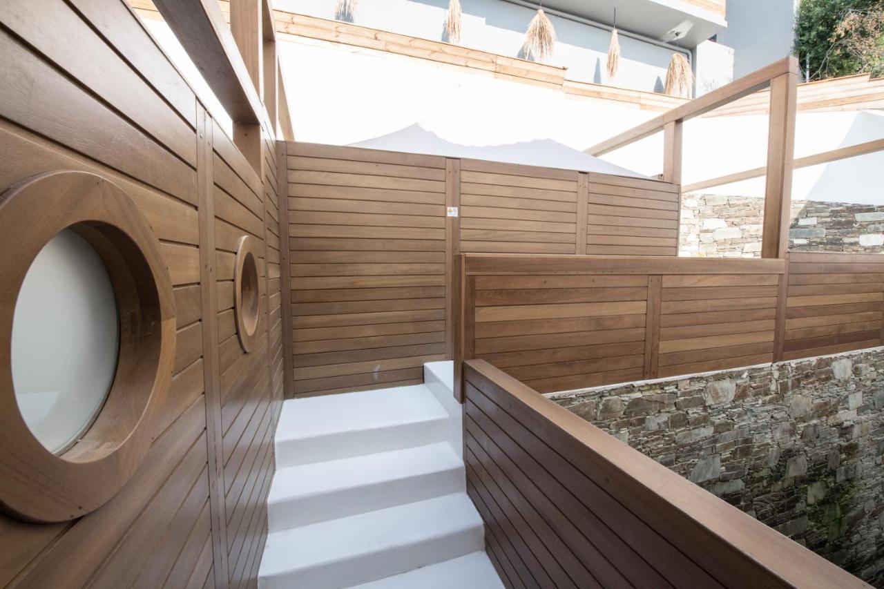 Hotel Natura Luxury Boutique Skopelos Loutraki (Skopelos)