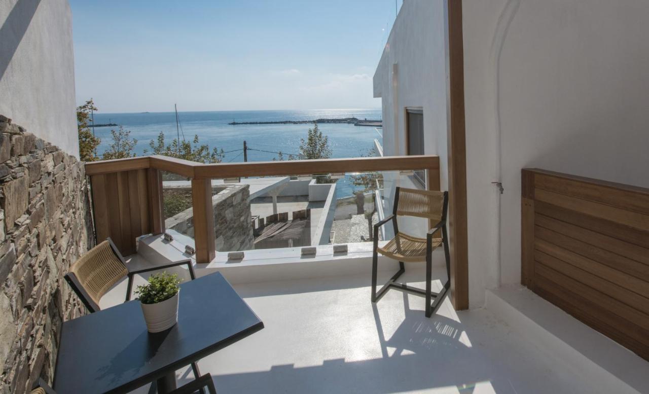 Natura Luxury Boutique Skopelos 5* Loutraki (Skopelos)