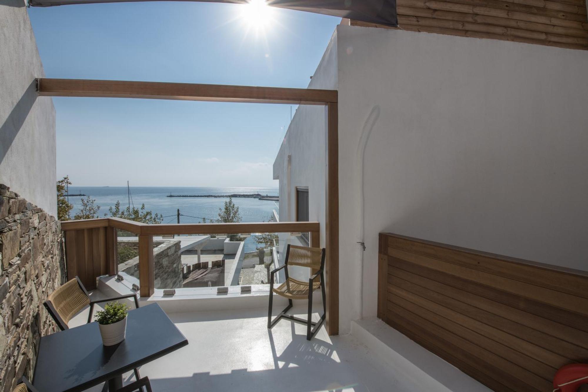 Natura Luxury Boutique Skopelos Hotel Loutraki (Skopelos)