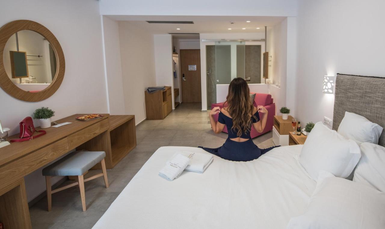 Natura Luxury Boutique Skopelos Hotel