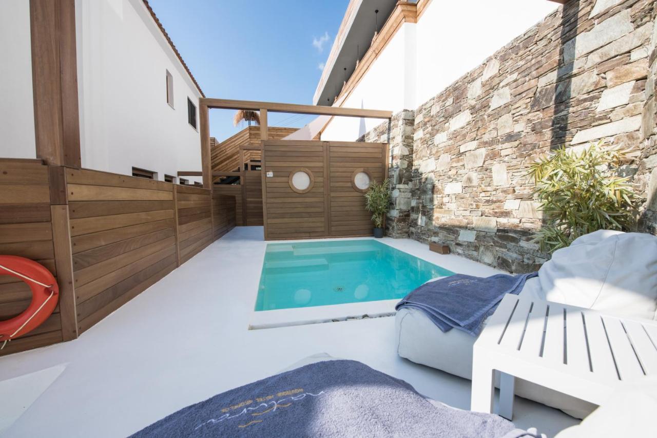 Natura Luxury Boutique Skopelos 5* Loutraki (Skopelos)