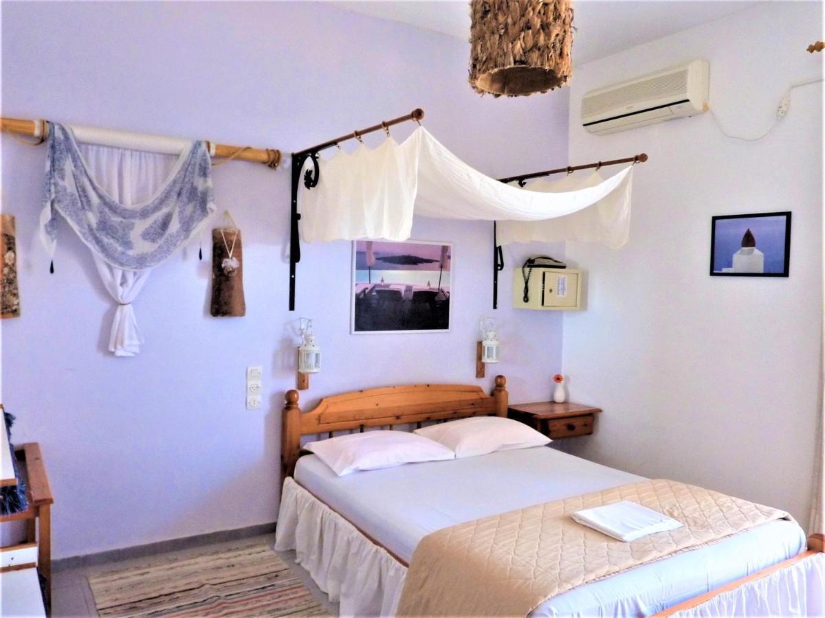 Chios Panorama Karfas