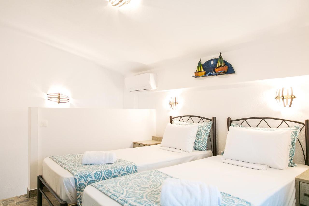 Aparthotel Alexandros