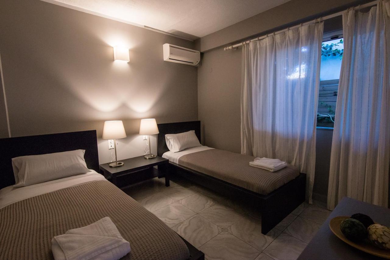Regalo Lygia (Lefkada)
