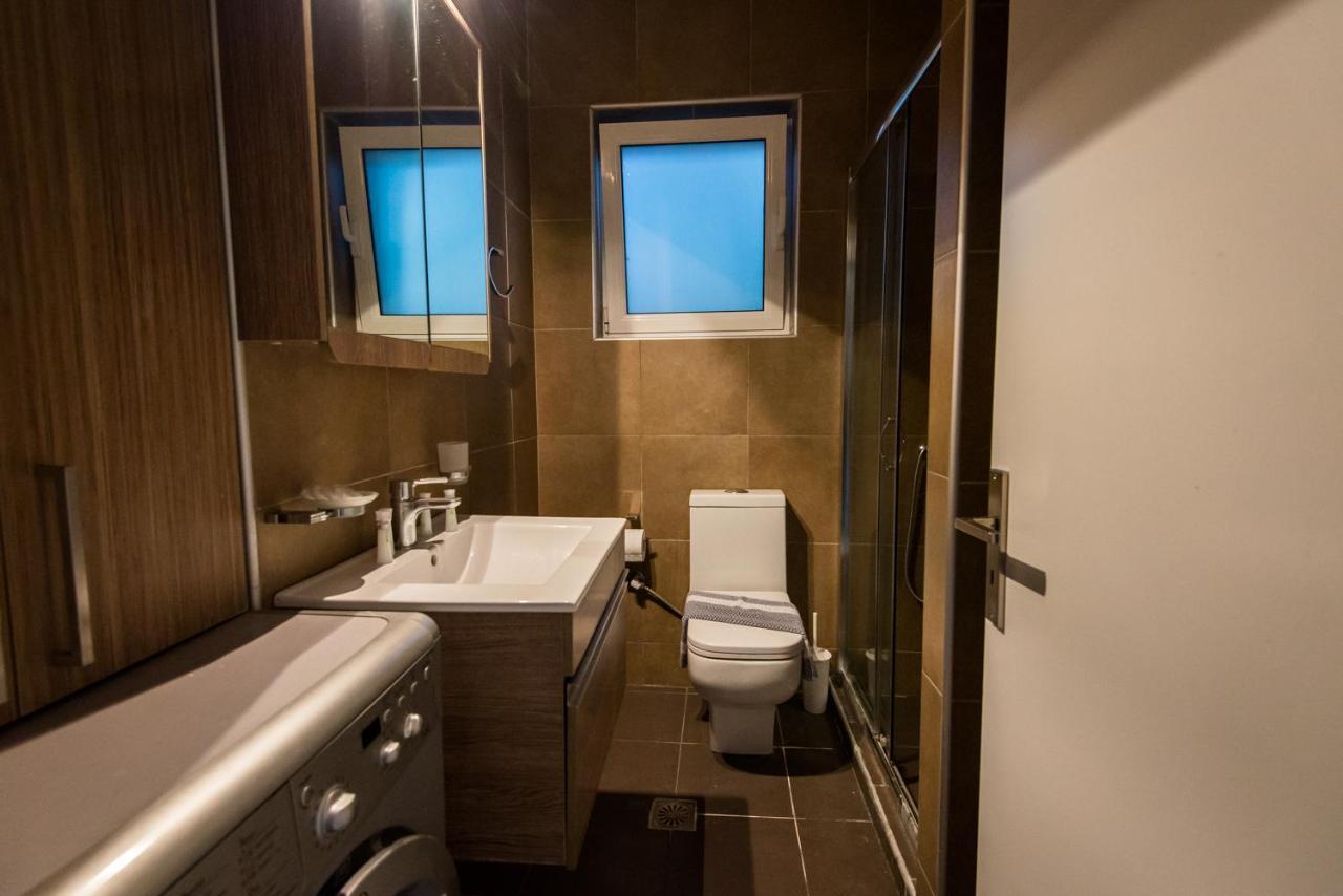 Apartment Regalo Lygia (Lefkada)