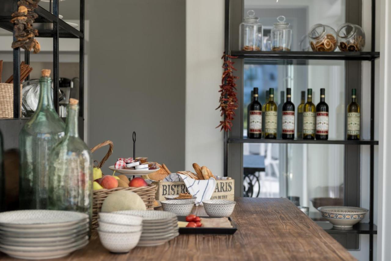 Althea Boutique 4* Alonnisos Town