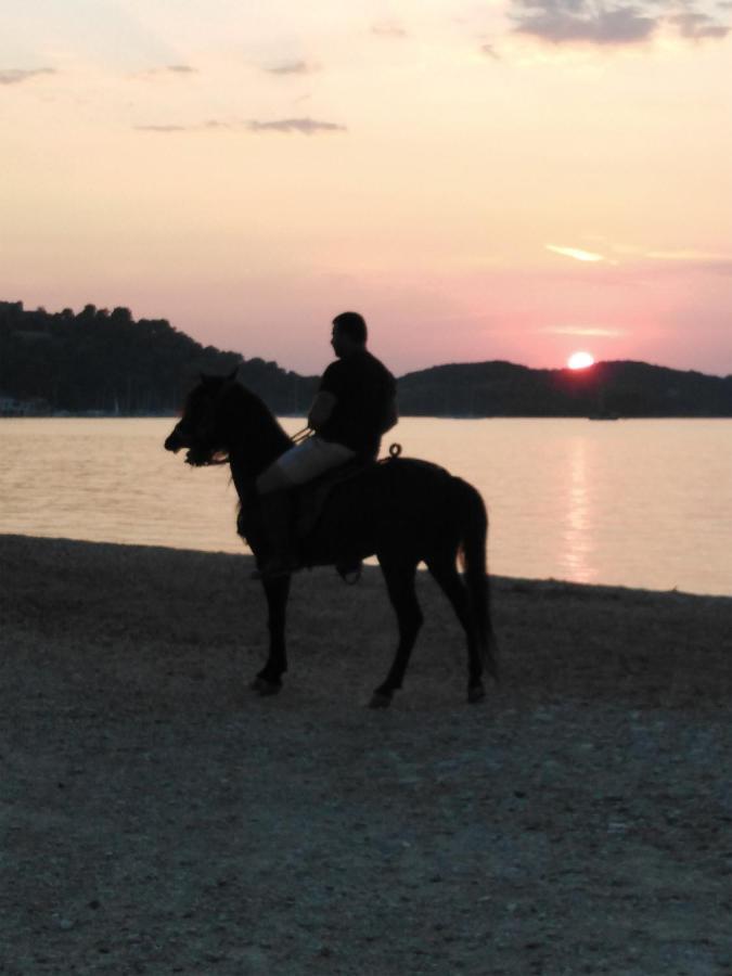 Porto Matzavino Vonitsa